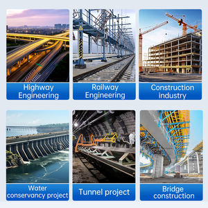 Draagbare Draadbuigmachine, Gebruikt Voor Het Ter Plaatse Testen Van Draadbuigprestaties - Product Image 6