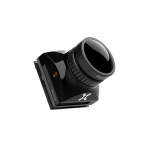 Cámara StarLight Foxeer Toothless 2 <span class=keywords><strong>con</strong></span> FOV Conmutable, Sensor de 1/2'', Super HDR HS1246 para Accesorios de Drones de Carreras ZLD - Product Image 3