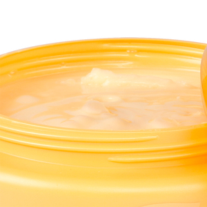 Masque capillaire ultra-lissant SANQI, soin profond avec complexe <span class=keywords><strong>de</strong></span> glucides et niacinamide pour cheveux secs et crépus, sans sulfate - Product Image 2