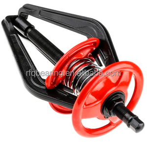 Extrator de Rolamentos Hidráulico SKF Original TMMA100H EasyPull Extrator Hidráulico SKF TMMA 100H TMMA100H - Product Image 5