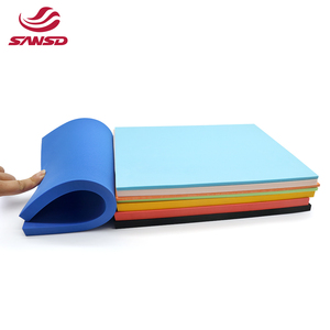 Blocco di Schiuma <span class=keywords><strong>Eva</strong></span> ad Alta Densità a Celle Chiuse Antistatico Certificato REACH EN71 Impermeabile e Assorbente agli Urti - Product Image 4