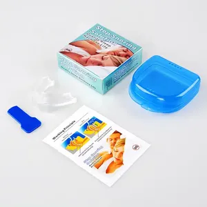 Nhà Máy Giá chống ngáy thiết bị hỗ trợ ngủ thiết bị chống ngáy Mouthguard OEM ODM - Product Image 4