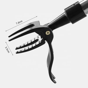 Attrezzo da Giardinaggio Manuale in Ferro Fai-da-Te, Estrattore Facile da Usare per Erbacce in Giardino e <span class=keywords><strong>Prato</strong></span>, Personalizzabile con Supporto OEM - Product Image 3