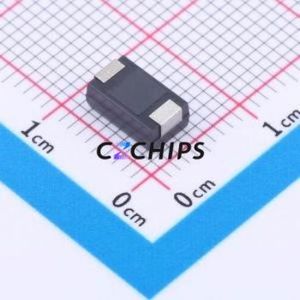 T499D107K010ATE700 Tantalum <b>Capacitor</b> 2917 ( Capacitance: 100uF )( Precision: 10% Rated Voltage: 10V ) - Product Image 2