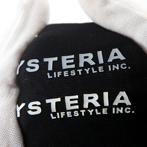 Truyền nhiệt nhãn cho T-Shirts termocolante adesivo roupa strass Kích thước giày Sticker sắt paych Vinyl in logo hàng may mặc - Product Image 4