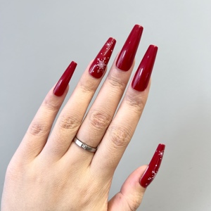 <span class=keywords><strong>Uñas</strong></span> Postizas de Alta Calidad al Por Mayor a Bajo Precio, Nuevas <span class=keywords><strong>Uñas</strong></span> Postizas con Pegamento, <span class=keywords><strong>Uñas</strong></span> Artificiales para <span class=keywords><strong>Niñas</strong></span> - Product Image 3