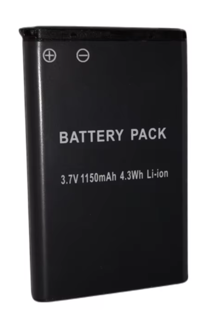 Batería para Alcatel 3bn67330AA, 10000058, 3bn67332AA, RTR001f01