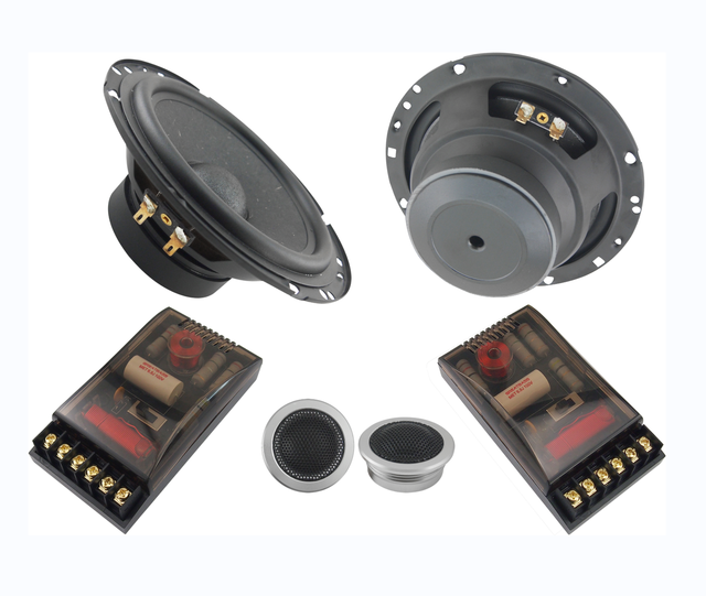 Car Component Speaker Car Speaker
