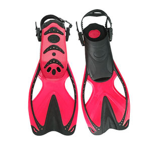 <span class=keywords><strong>Palmes</strong></span> <span class=keywords><strong>de</strong></span> natation courtes personnalisées pour enfants, design populaire, pour l'entraînement, la plongée <span class=keywords><strong>en</strong></span> apnée, les voyages et les sports <span class=keywords><strong>de</strong></span> plage <span class=keywords><strong>en</strong></span> plein air - Product Image 4