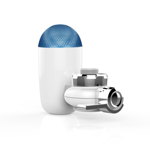 Mini purificateur d'eau domestique pour la consommation, 0,2 micron, eau alcaline, purificateur d'eau du robinet, filtre à eau - Product Image 4