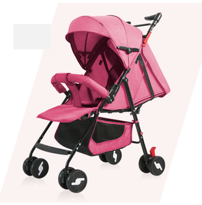 Cochecito de bebé plegable, <span class=keywords><strong>mejor</strong></span> precio, <span class=keywords><strong>2022</strong></span> - Product Image 3