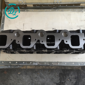 ฝาสูบ EexcavaStart รุ่น 11041-7T000 สำหรับเครื่องยนต์ BD30 รถขุด รถตัก รถยก - ทนทาน เชื่อถือได้ ติดตั้งง่าย - Product Image 1