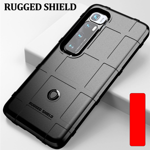 Coque en TPU souple antichoc à couverture complète pour Xiaomi 10 Ultra - Product Image 5
