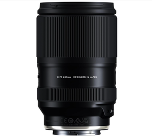 เลนส์ Tamron 25-200 มม. F2.8-5.6 Di III VXD G2 (A075S) (สำหรับ Sony E) - Product Image 2