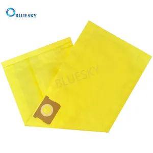 High Performance Vacuum Cleaner Dust Bag Replacement for Shop Vac 10-14 Gallon 9067200 Vacuum Cleaner Spare PartsParts