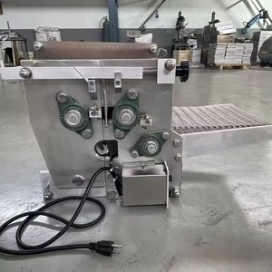 Máquinas Eléctricas para Hacer Tortillas de Harina de 30 cm con Motor en China - Product Image 5