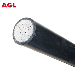Cable ABC Multifilar de Venta Caliente 0.6/1kV con Conductor AAC/Aislamiento XLPE OEM, Cable ABC con Aislamiento XLPE de Venta Caliente - Product Image 2