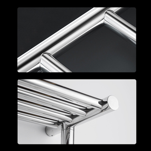 Giá Treo Khăn Bằng Thép Không Gỉ 304 Chuyên Nghiệp, Giá Để Khăn Chạy Điện Hiệu Quả - Product Image 6