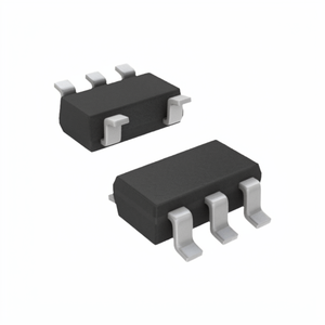 In Stock Buy Electronics Components Online Power Management (PMIC) SOT 23 5 Thin, TSOT 23 5 TPS79933DDCTG4 - Product Image 1