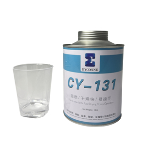 Agente de Limpieza para Uniones de Bandas Transportadoras Ignífugo de Seguridad BYCOSINE - Product Image 3