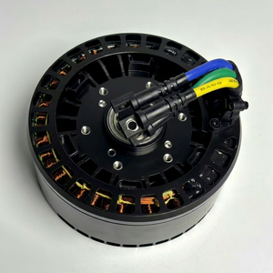 Repuestos de Motor sin Escobillas de Aluminio para Dron Agrícola A50, P80, P100, V50 Pro - Product Image 1