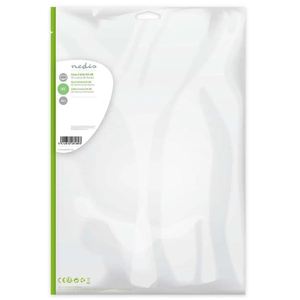 สายโคแอกเชียลชายต่อหญิง 75 โอห์ม 15 ม. การเชื่อมต่อเสียงและวิดีโอ - Product Image 3