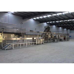 Ligne <span class=keywords><strong>de</strong></span> production <span class=keywords><strong>de</strong></span> longanes/lychees, champignons en conserve/pois verts/graines <span class=keywords><strong>de</strong></span> maïs/concombre/cornichons/poivre/haricots rouges, stérilisateur <span class=keywords><strong>de</strong></span> bouteilles, épluchage et dénoyautage - Product Image 6