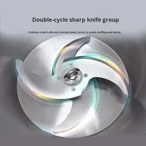 <span class=keywords><strong>เครื่อง</strong></span><span class=keywords><strong>ปั่น</strong></span>อาหารสแตนเลส<span class=keywords><strong>เครื่อง</strong></span><span class=keywords><strong>ปั่น</strong></span>ผสม30L 20L น้ำซุปข้นสำหรับแห้ง/เปียก - Product Image 4