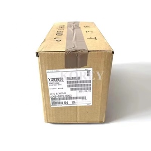 Motor y Controlador de Corriente Alterna Fanuc A06B-0075-B003 A06B-0075-B007 - Product Image 5
