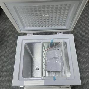 Congélateur commercial X 42L, <span class=keywords><strong>petit</strong></span> congélateur domestique, réfrigérateur-congélateur double usage - Product Image 4