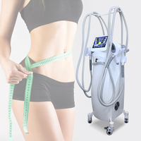 Produit Tendance 2026 : Appareil de Beauté Endermologie à Cavitation et Aspiration, Brosse Nettoyante Visage, Machine Minceur à Aspiration, Appareil de Massage à Rouleaux 2026