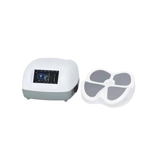 Portable Tesla <b>Muscle</b> Massage Device EMT FEM Body Sculpting with Single Handle for Home Use - Product Image 3