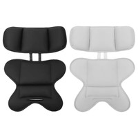 Coussin et protection pliables pour bébé, compatibles avec la poussette 4-en-1 Doona, le berceau et le siège auto