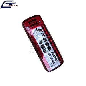 Karno OME <span class=keywords><strong>LOGO</strong></span> Truck Parts Body Parts 82483074 Led feu arrière feu arrière pour VOL <span class=keywords><strong>FH</strong></span> FM FMX - Product Image 3