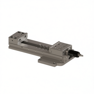 Ttake Hydraulic Modular <b>Vice</b> With Power Unit For Bench Use - Product Image 2