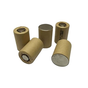 بطارية قابلة لإعادة الشحن نيكل-كادميوم 4/5Sc بسعة 1200 مللي أمبير وجهد 1.2 فولت - Product Image 6