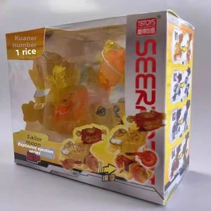 Saihong <span class=keywords><strong>War</strong></span> God Alliance Gaia Mask Burst-Evolution Catapult Series Ray Transformation Figure <span class=keywords><strong>A</strong></span>-Tedda Reloj Electrónico de Plástico - Product Image 4