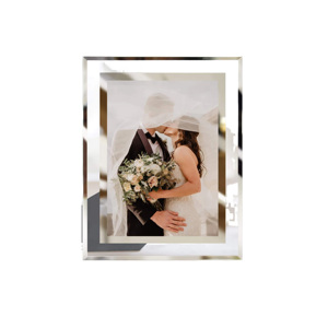 DX thiết kế có thể tùy chỉnh kính khung hình lông hochzeiten hauser buros - Product Image 1