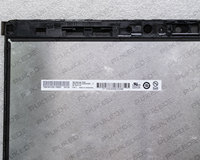Rakitan Digitizer Layar Sentuh LCD 13.3 Inci untuk HP EliteBook x360 830 G5 FHD 1920X1080 30Pin