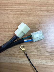 总线大功率刮水器控制器JD269Z-2 - Product Image 5