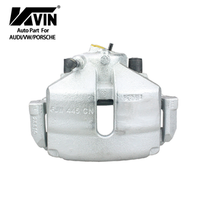 KVIN 1K0615124B Maître-<span class=keywords><strong>cylindre</strong></span> <span class=keywords><strong>de</strong></span> pompe séparateur avant, droit pour Sprinter 1.8T, 1.4T Support 1K0615125D1K0 615 124 B <span class=keywords><strong>Frein</strong></span> avant - Product Image 3