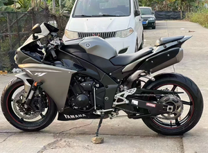 Motocicletas Deportivas <span class=keywords><strong>Yamaha</strong></span> <span class=keywords><strong>R1</strong></span> Usadas de <span class=keywords><strong>1000cc</strong></span> y Cuatro Cilindros de Gran Cilindrada para Viajes Largos - Product Image 6