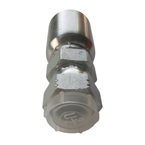 Repuestos Universales de Alta Calidad para Camiones 26712D-08, Junta Hexagonal Doble Tipo American Horn - Product Image 2