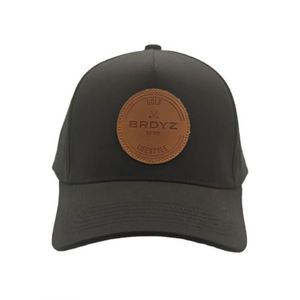 5 Panel <b>Hat</b> a Frame A-Frame-Snapback-<b>Hat</b> Nylon A-Frame Snapback <b>Hats</b> - Product Image 2