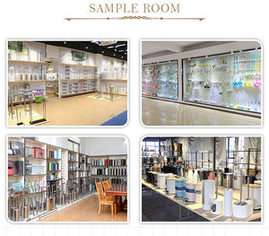 Porte-shampoing <span class=keywords><strong>de</strong></span> salle <span class=keywords><strong>de</strong></span> bain en acier inoxydable noir mat Caddy <span class=keywords><strong>de</strong></span> douche auto-adhésif Étagère <span class=keywords><strong>de</strong></span> douche - Product Image 6