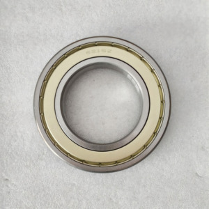Rodamientos de Bolas de Ranura Profunda 6200 6201 6203 6204 6205 6206 6207 6208 6209 <span class=keywords><strong>6210</strong></span> 6211 6213 6214 6215-2Z/ZV3 para Maquinaria Pequeña - Product Image 5