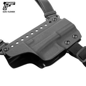 Tactische Kydex Schouder Pistool Holster Met Tijdschrift Holster - Product Image 6
