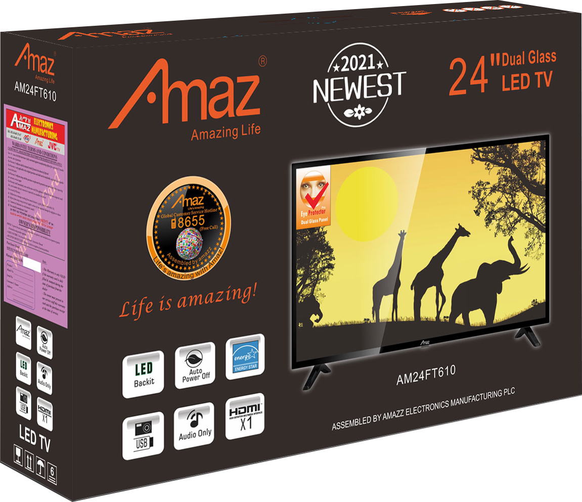 led tv manufacturer in china