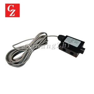 Nouveau capteur de pression 1002-E1053 39244512, interrupteur de pression pour compresseurs industriels Ingersoll Rand, pièces de compresseur industriel - Product Image 1