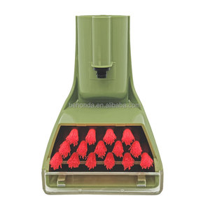 Outil de brosse anti-taches pièces de rechange pour bissells 1400B 1425 1400W 1400 1844 2290A <span class=keywords><strong>nettoyeur</strong></span> de <span class=keywords><strong>tapis</strong></span> Portable vertical petit vert - Product Image 3